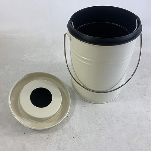 Indoor compost bin - indoor,