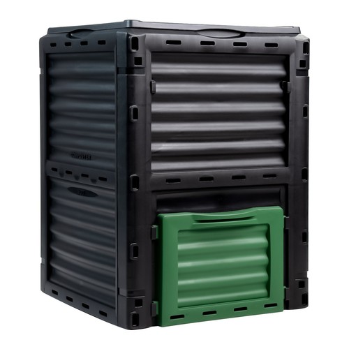 300l composter bin - 300l,