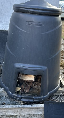 Used good condition - in,