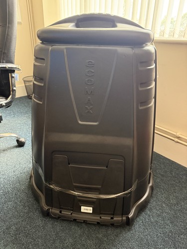 Ecomax compost bin 220l - ecomax,