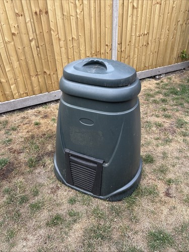 Compost bin - compost,