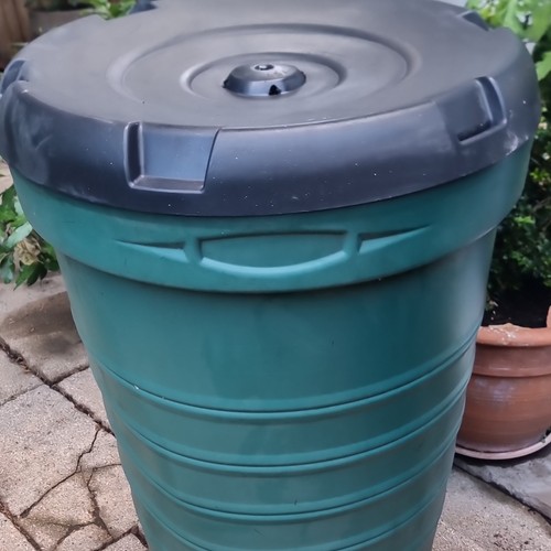 Blackwall garden compost bin - garden,