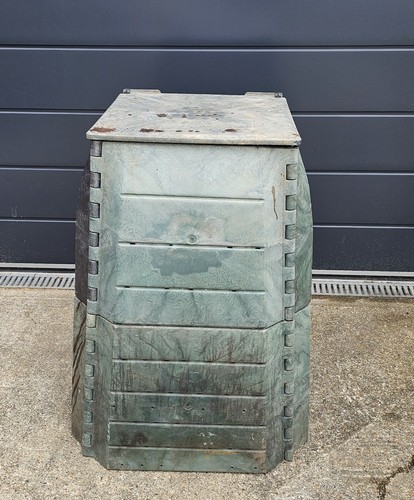 Thermo compost bin komp - compost,