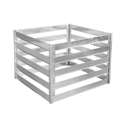 Primrose 560l outdoor compost - 560l,