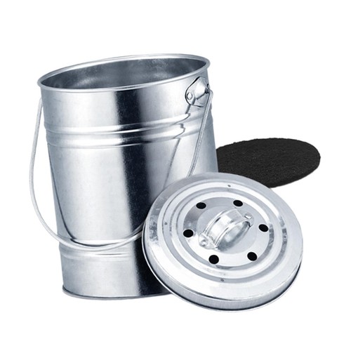 Kitchen compost bin garbage - kitchen,