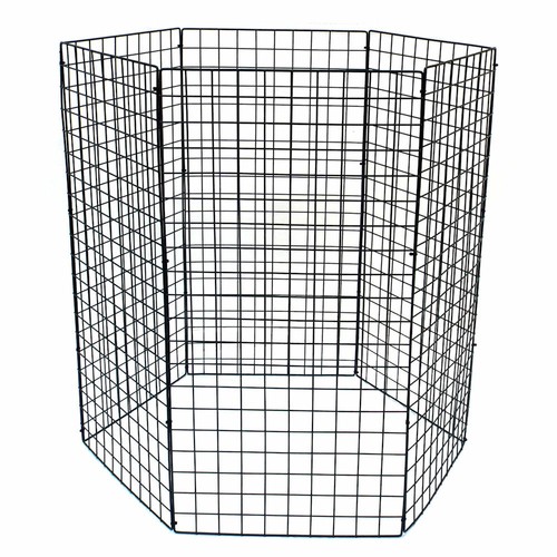 Garden compost bin 500 - compost,