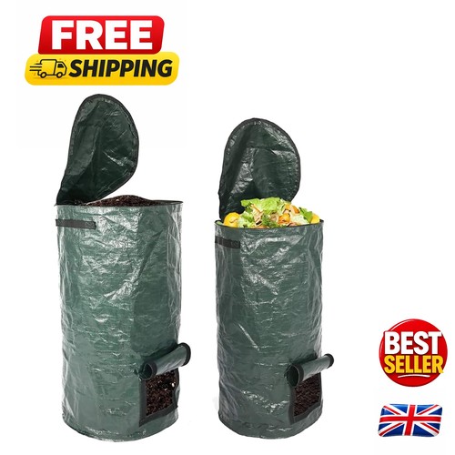 Durable cylindrical compost - cylindrical,