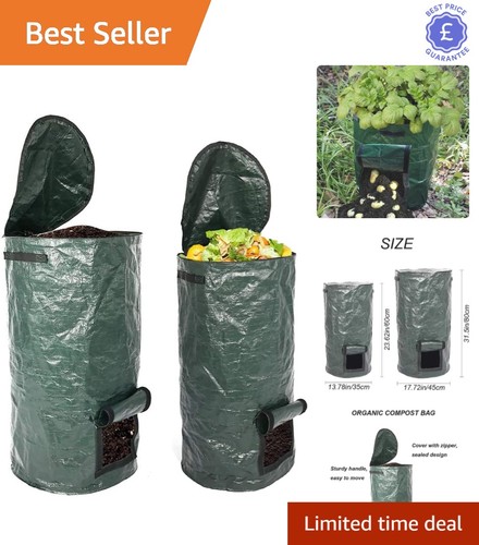 Organic compost bins - organic,