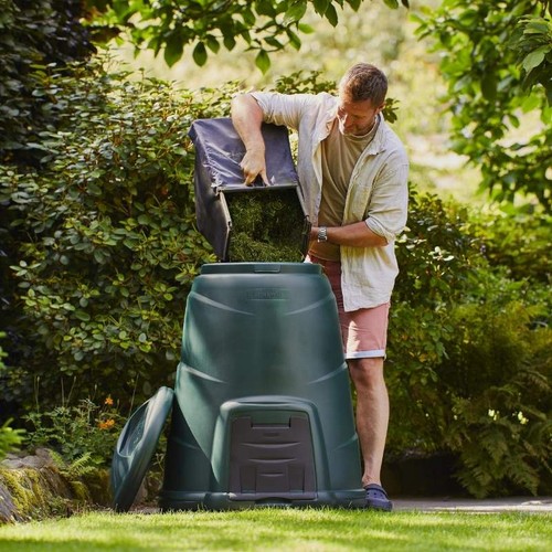 Blackwall 330 litre green - blackwall,