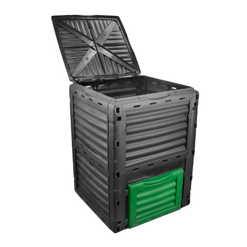 300l litre garden compost - litre,