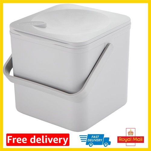 Space efficient grey - 3.5l,