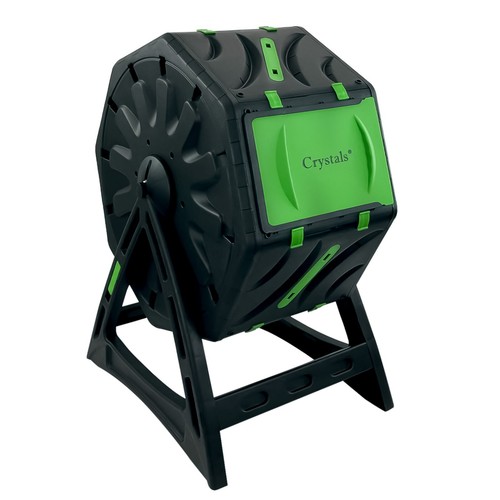 65l garden compost bin - garden, bin,