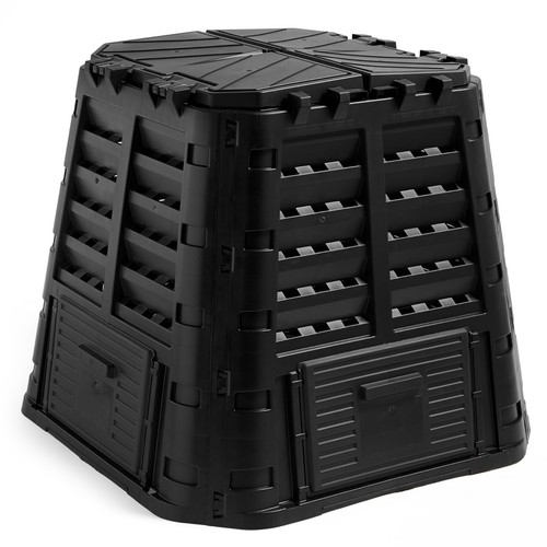 Vonhaus compost bin - compost,