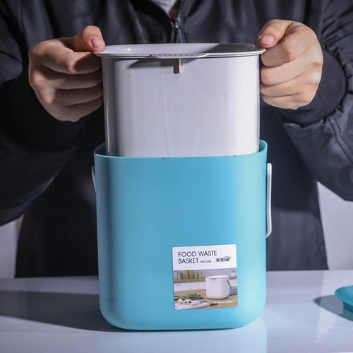 Compost bin 300l - bin, outdoor