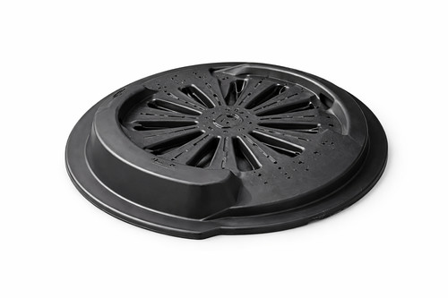 Base plate for 220l - plate, 330l