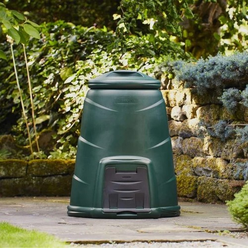 220 litre composter - 220,