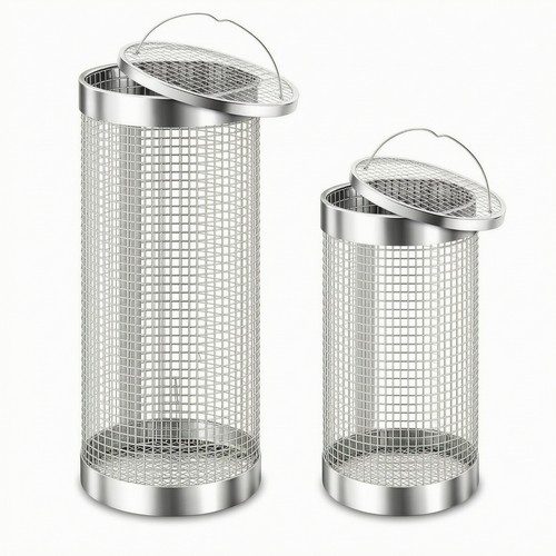 Pieces worm composting bin - 2,