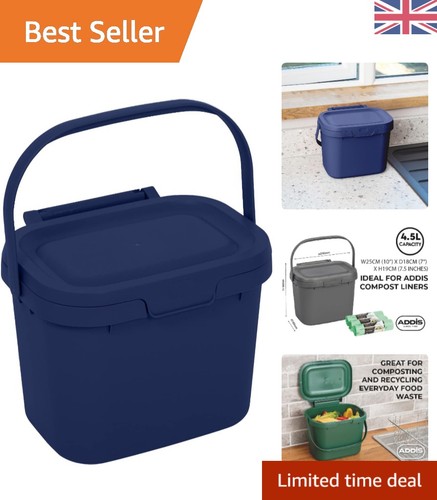 Eco friendly compost - 4.5l,