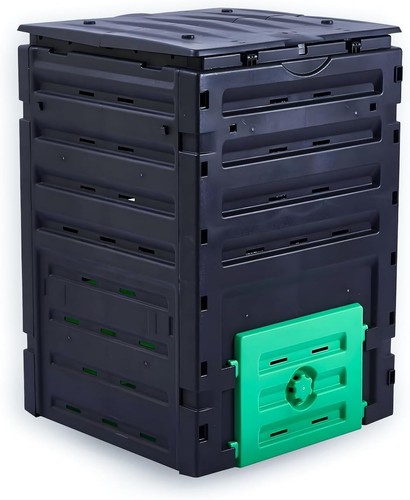 450l large capacity garden - 450l,