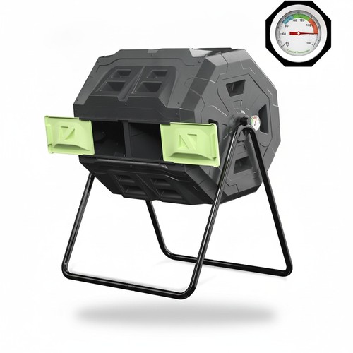 160l garden compost bin - 160l,