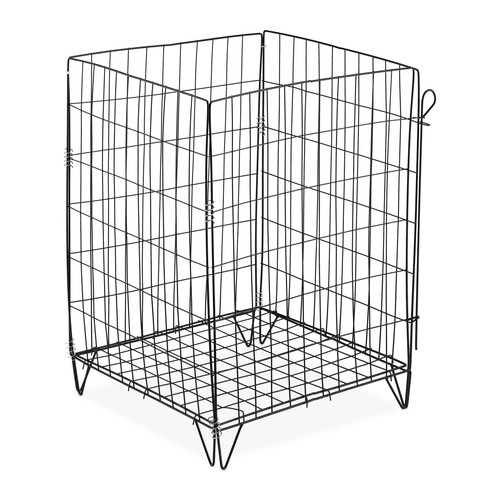 Compost bin metal - metal, composter