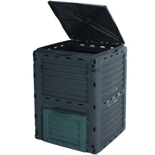 300l compost bin - 300l,