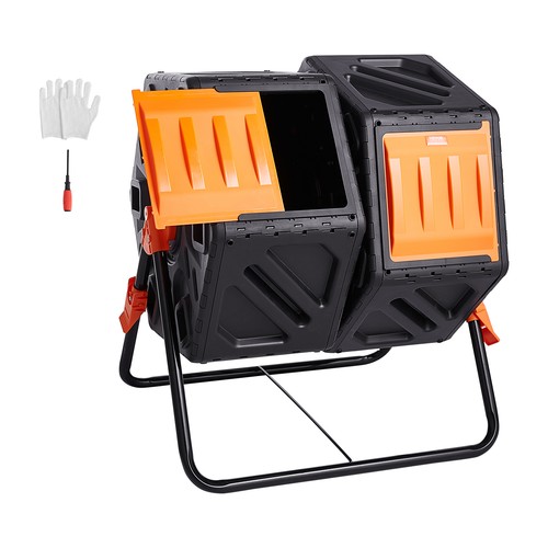 Vevor compost bin gal - compost,