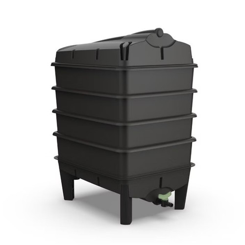 62l tray worm composter - tray,