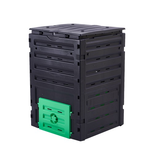 450l composter bin organic - 450l,