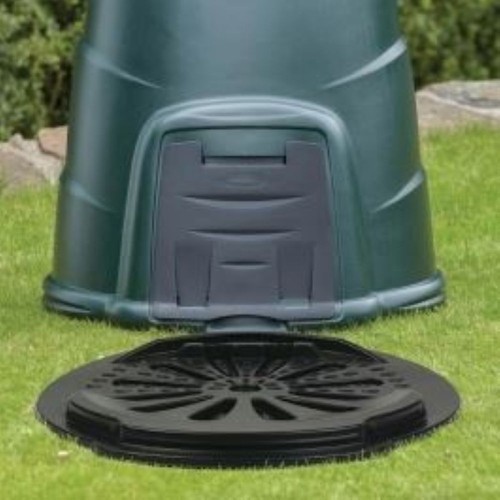 330l green compost bin - 330l,