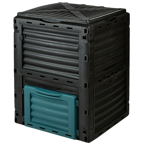 300l composter bin organic - -,